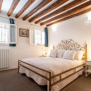 Appartamento San Giacomo Pied-a-terre House By Wonderful Italy Venezia