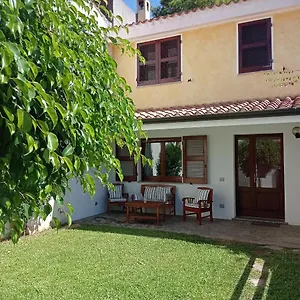 Casa vacanze Margherita House Porto Pino