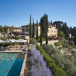 Rosewood Castiglion Del Bosco ***** Монтальчино