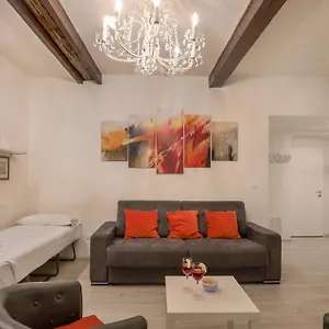 Appartamento Little, Firenze