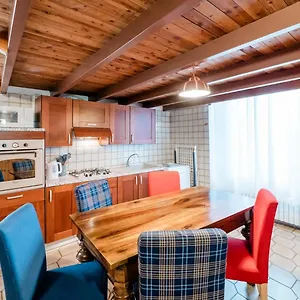 P&p Borgo Apartamento Bérgamo