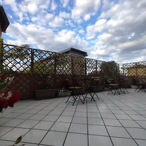 Casa Dei Fiori Apartamento Bolonia