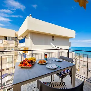 Appartamento House Giardina Cefalù