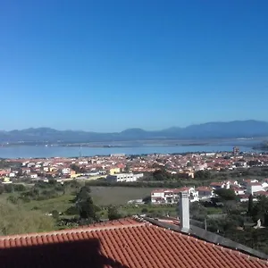 Casa Giulia , SantʼAntìoco Italie