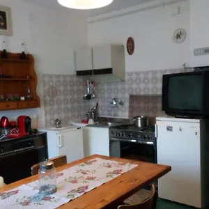 Appartamento Appartamentovallesella Domegge di Cadore