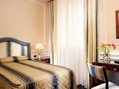 Hotel De La Ville Florença
